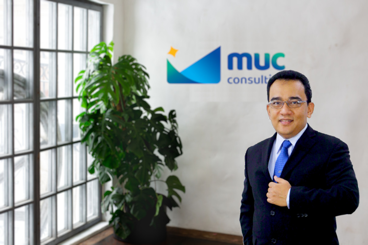 Wakili Indonesia, Partner MUC Wahyu Nuryanto Kandidat Asia-Pacific Transfer Pricing Leader 2021